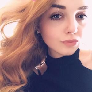 Meet your Posher, Savanna